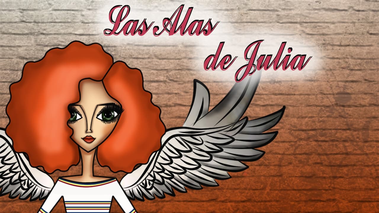 Las alas de Julia
