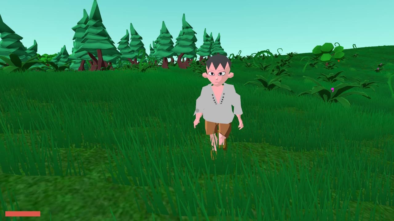 Zenorost Realm screenshot 6