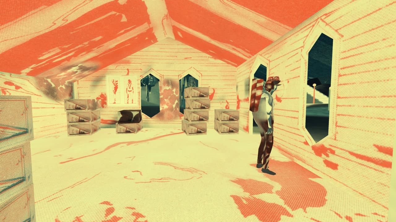 The Colony (itch) screenshot 3