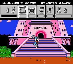 Tiny Toon Adventures Cartoon Workshop screenshot 4