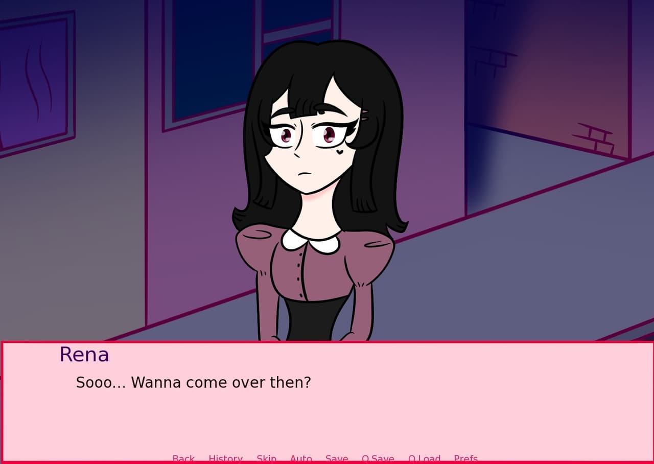 HeartLock