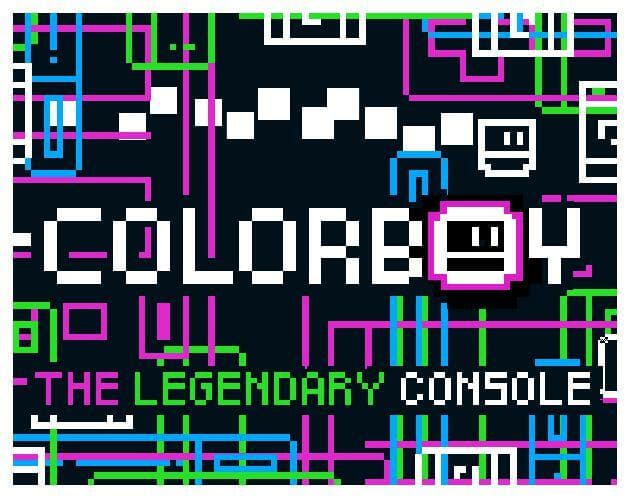 Colorboy