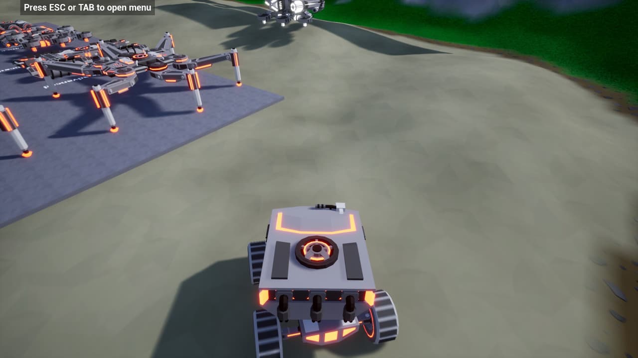CTFS screenshot 5