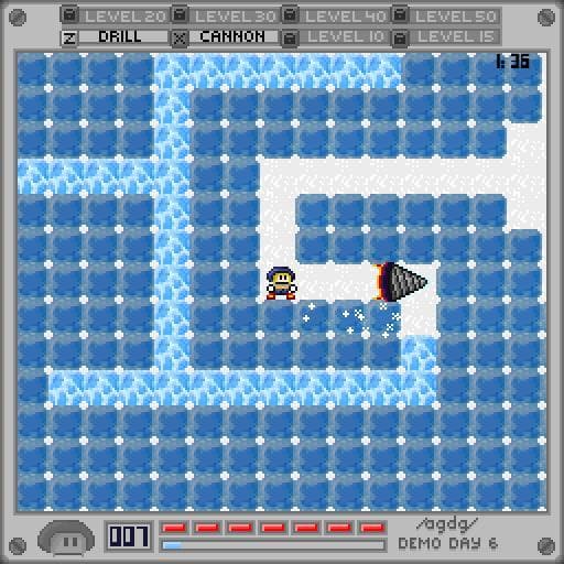 IceCold - Prototype screenshot 3