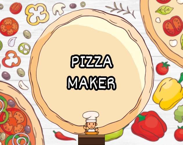Pizza Maker (LawKnight)