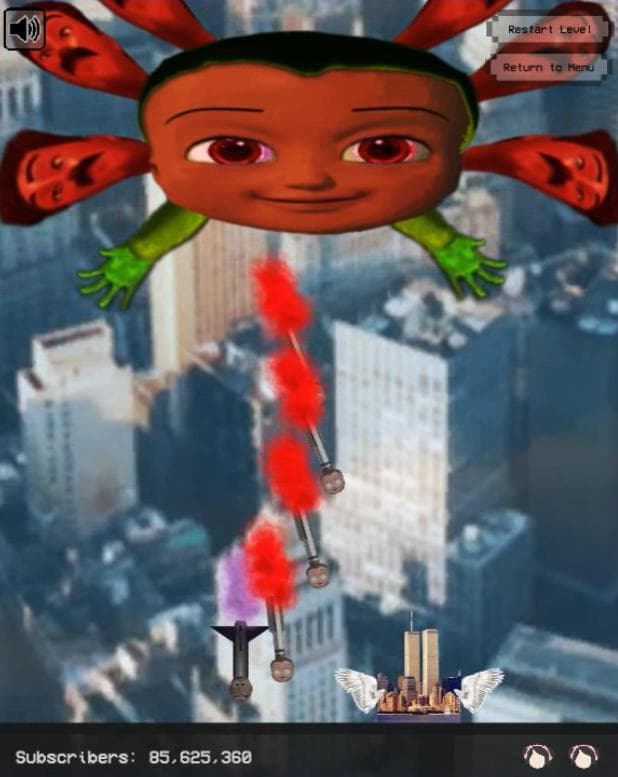 World War T-Series screenshot 6