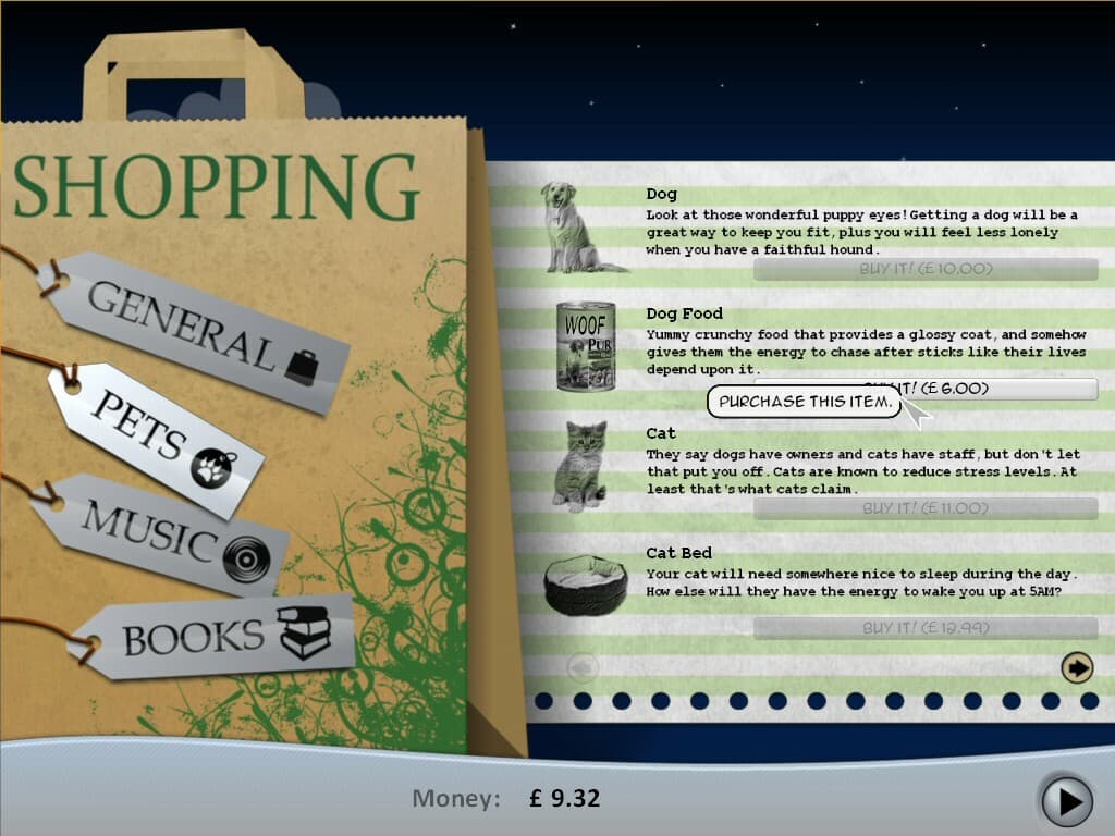Kudos 2 (itch) screenshot 5