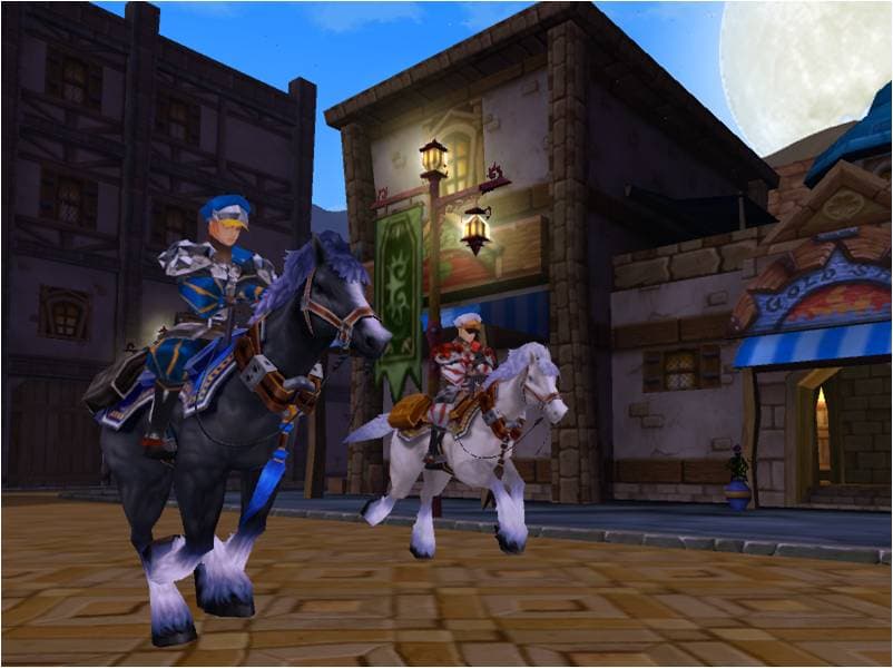 N.E.O. Online screenshot 2