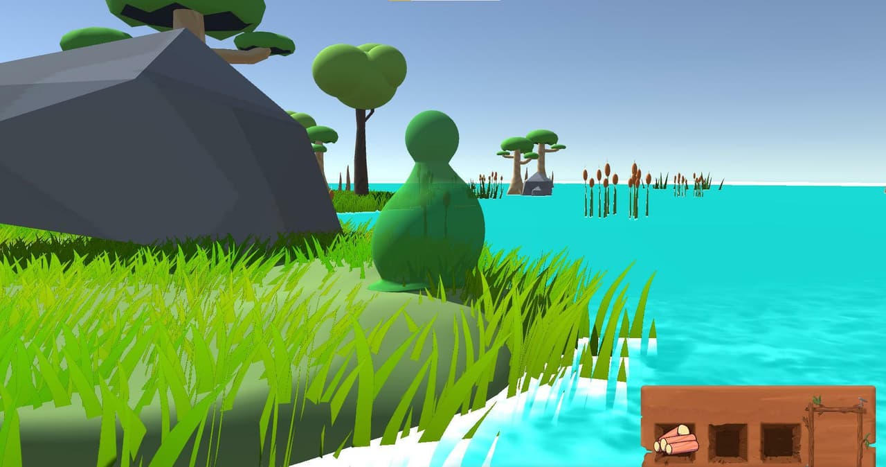 Blobs Adventure (itch) screenshot 4