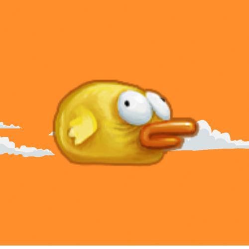 My Flappy Bird