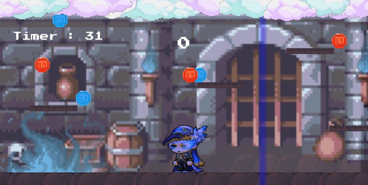 Magic Coin screenshot 2