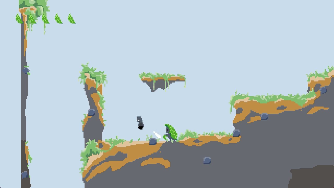 leafless screenshot 4
