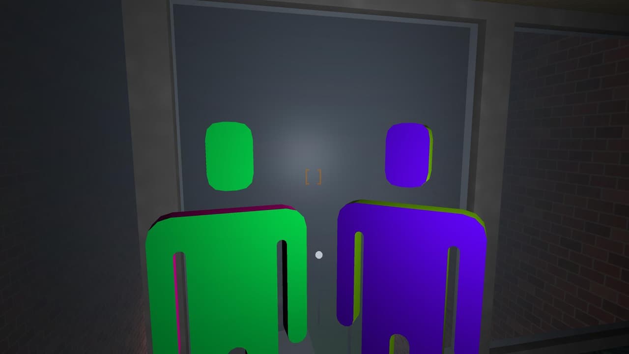 ElevaTerror screenshot 3