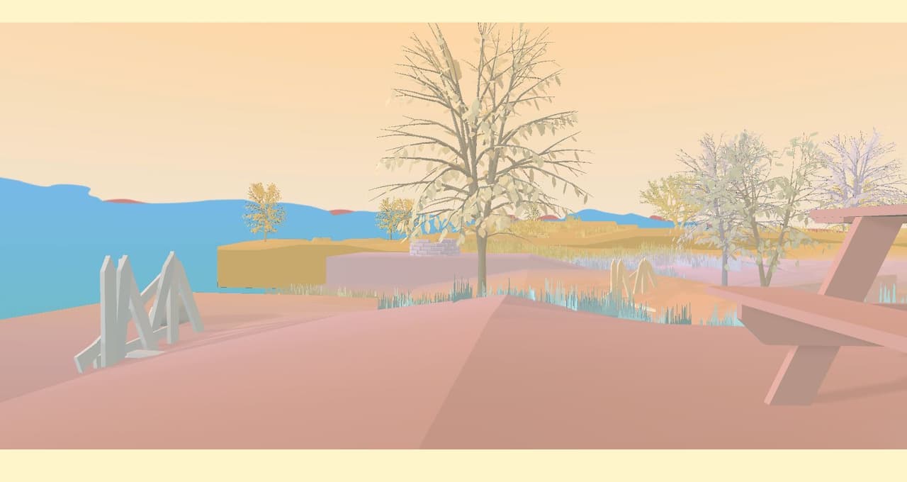 Élodie cherche ses pastels screenshot 3