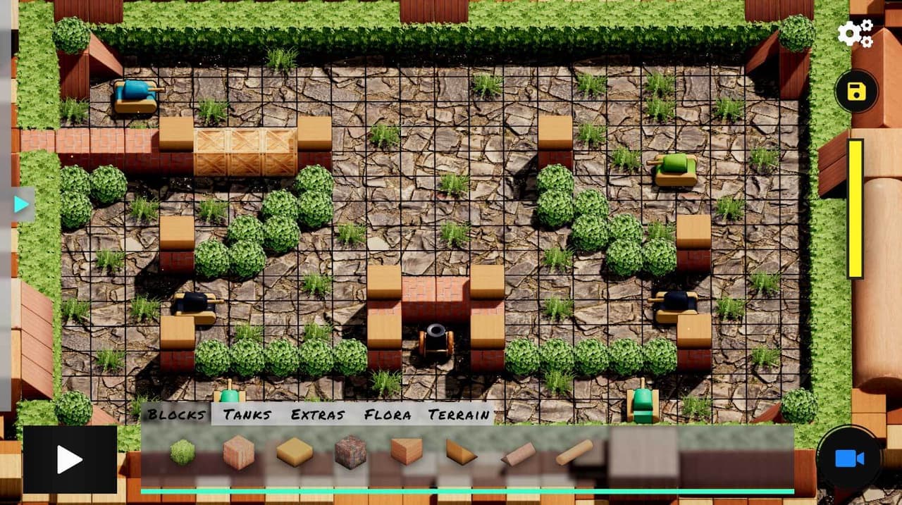 Battle Toys screenshot 5