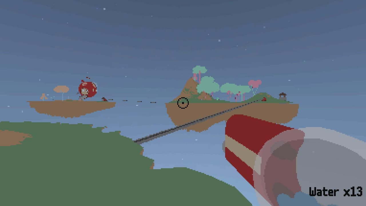 Homestead (itch) screenshot 5