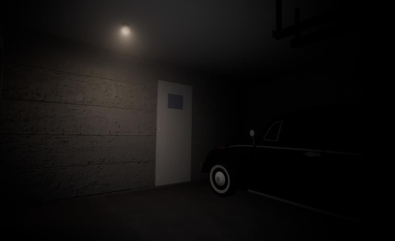 The lonely(game jam) screenshot 5