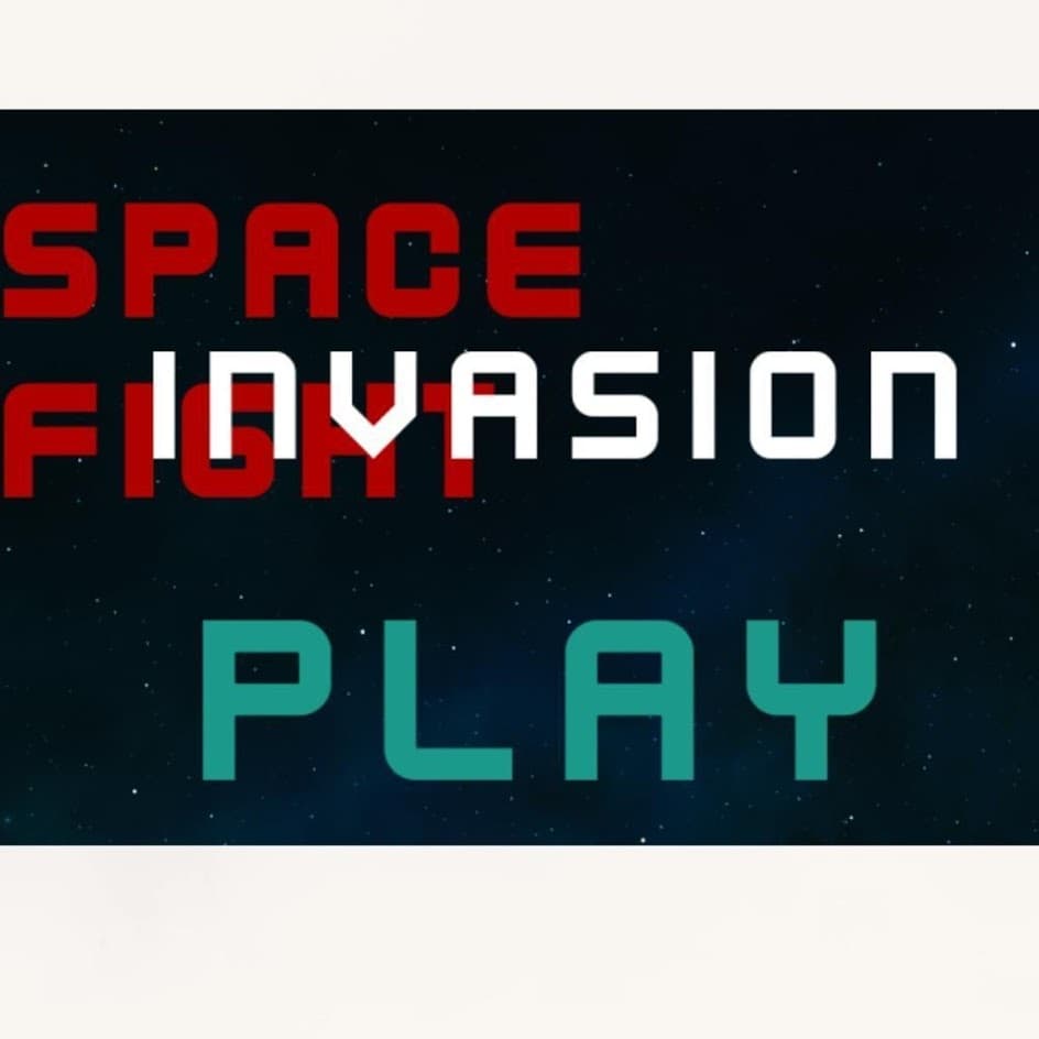 Space Fight Invasion