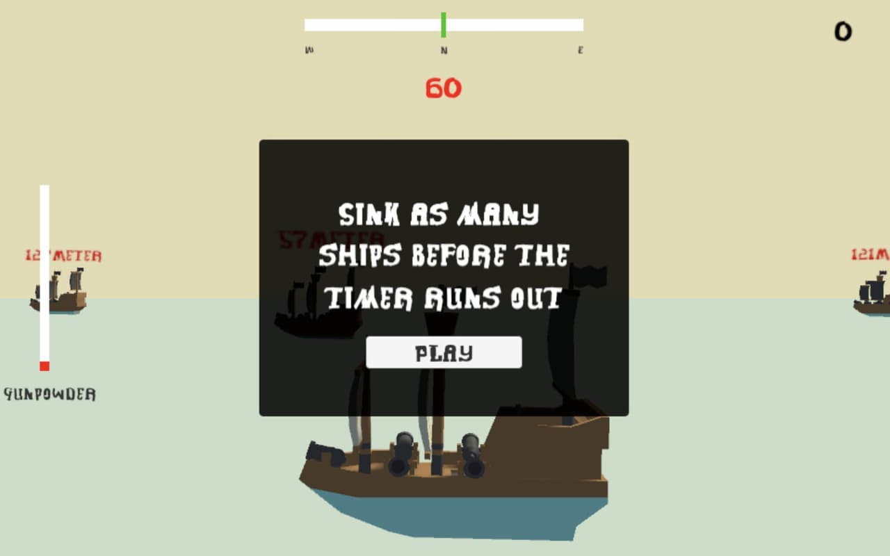 A Game in 50 Lines