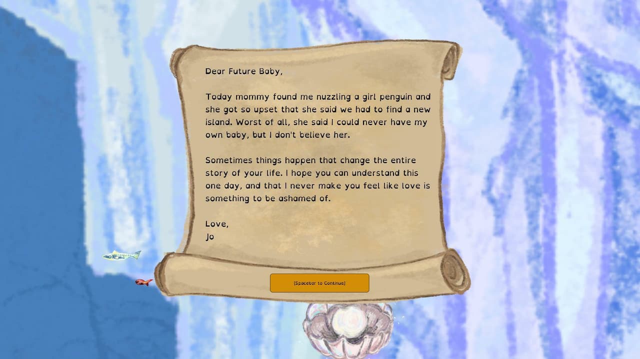 Tip of the Iceberg screenshot 5