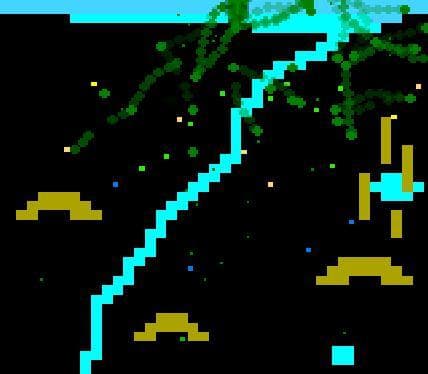 KelpMan screenshot 3