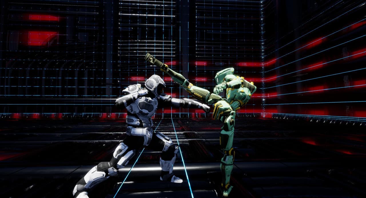 n0d3::Champions screenshot 4