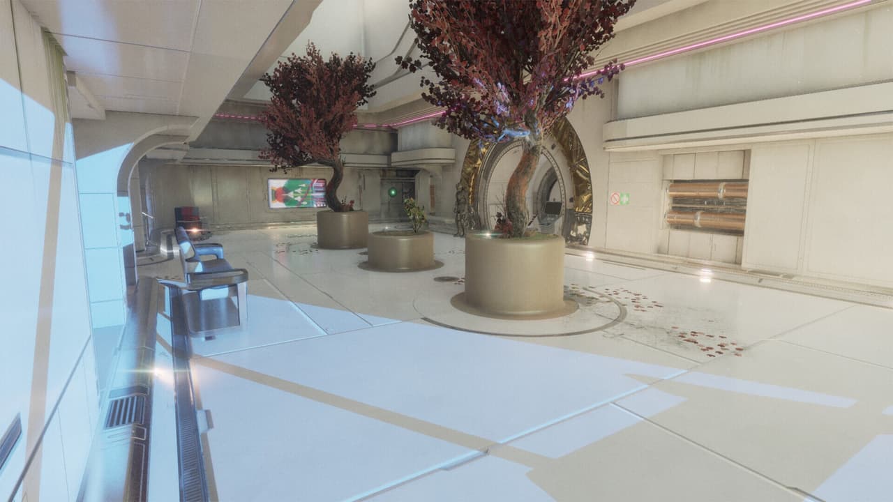 Space Fishing screenshot 4