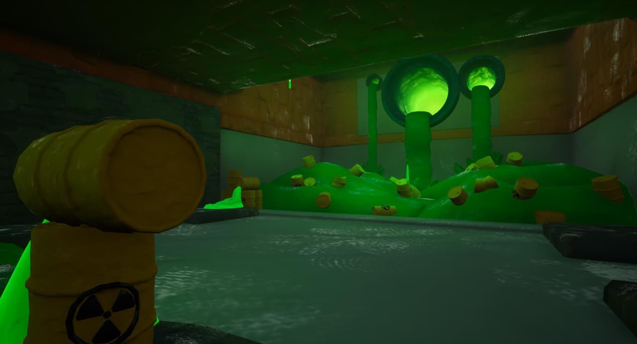 Flush screenshot 5