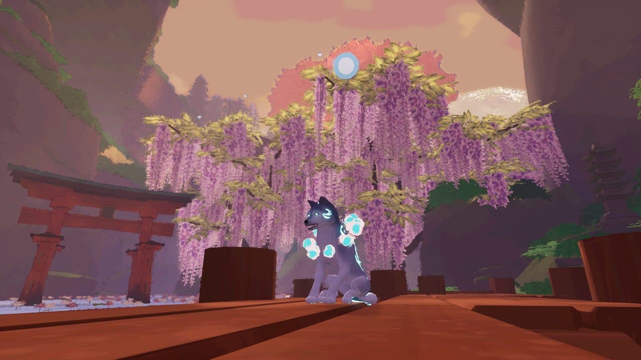 Path of Kami Journey Begins screenshot 6
