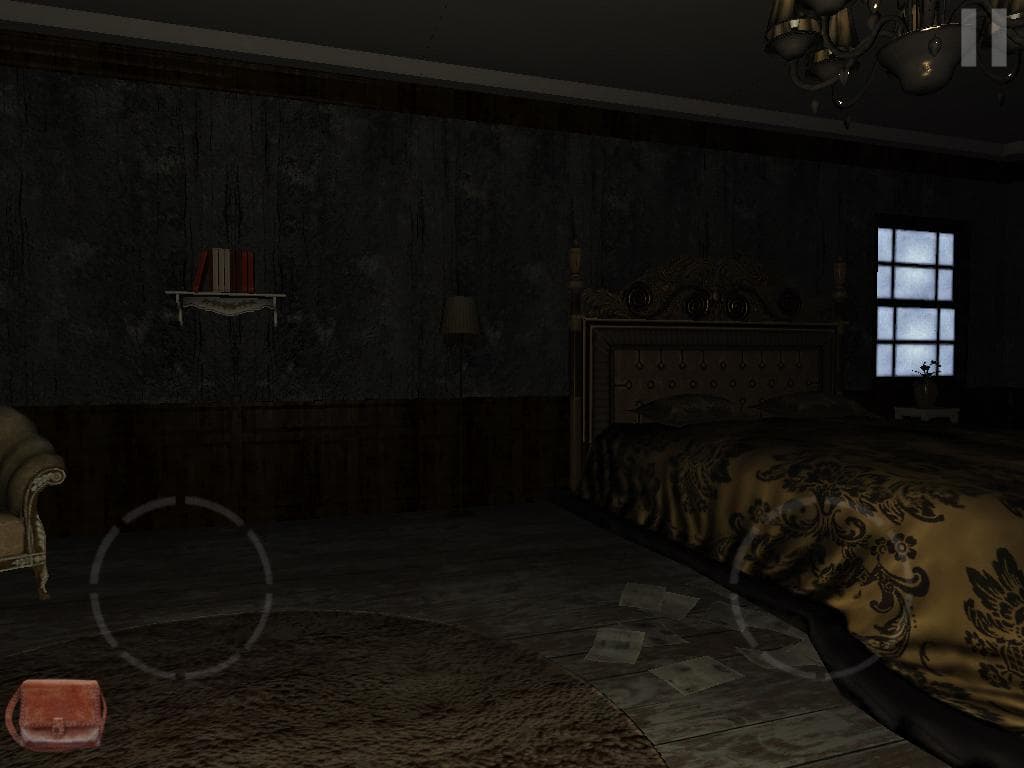 The Apeiron Project screenshot 3
