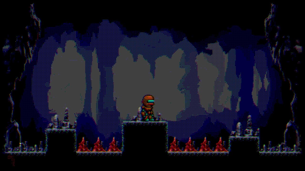 Hollow Redux screenshot 2