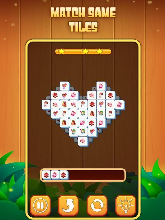 Tile Master 3D - Triple Match screenshot 3