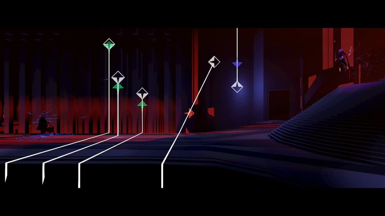 Metonymy screenshot 6