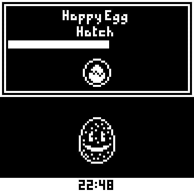 Brazmogus Mystery Egg Pet screenshot 5
