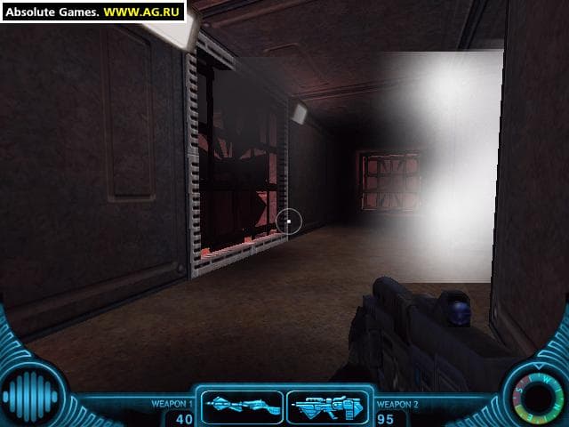 Carnivores: Cityscape screenshot 6
