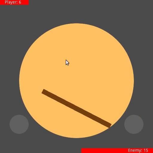 Slapping Simulator screenshot 3