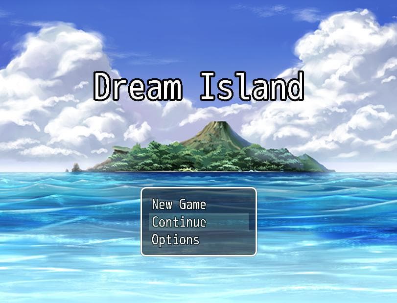 Dream Island