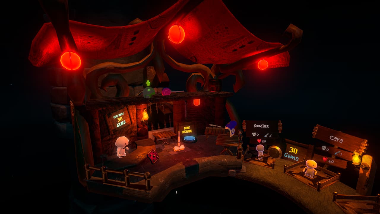 Marshmallow Melee screenshot 6