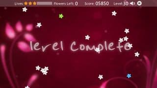 Flower Chain Free screenshot 4