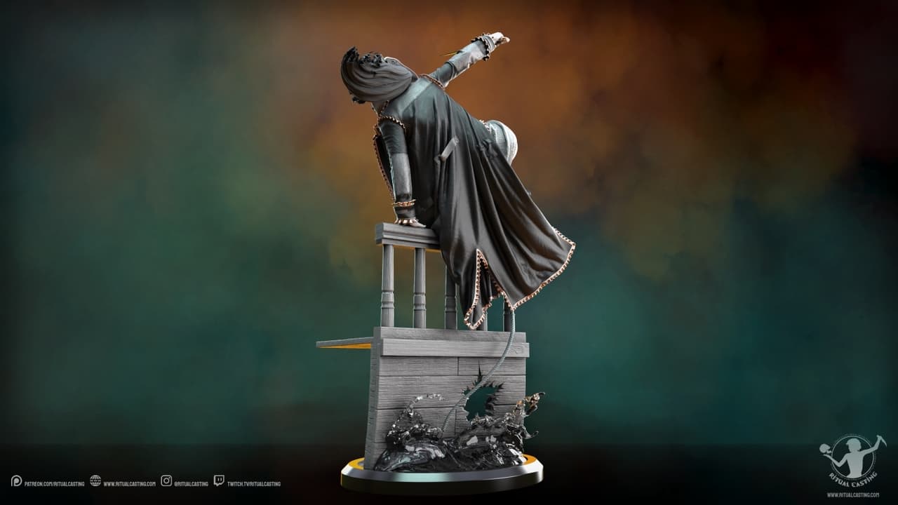 Ritual Casting February 2022 Release - Anne Bonny screenshot 6