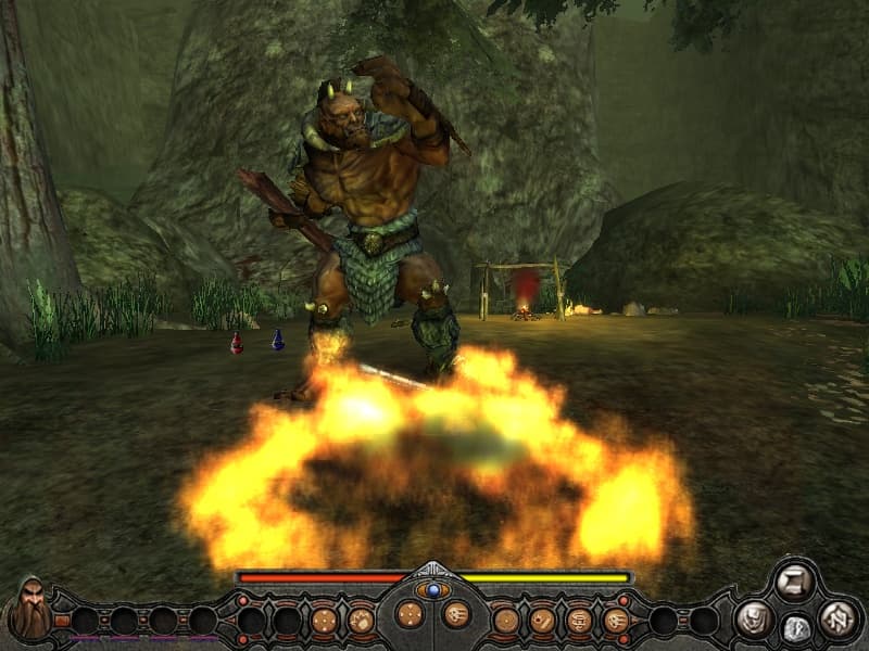 Mage Knight: Apocalypse screenshot 6