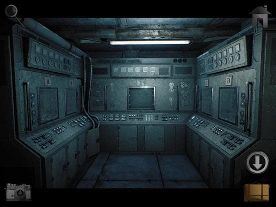 Meridian 157: Chapter 1 screenshot 5