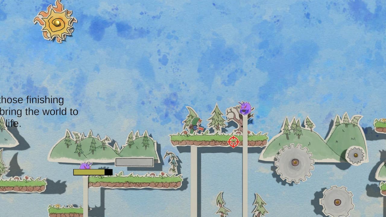 Paper-Dev screenshot 4