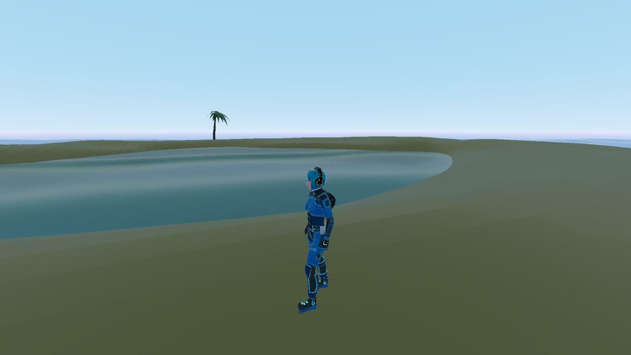 Island 42