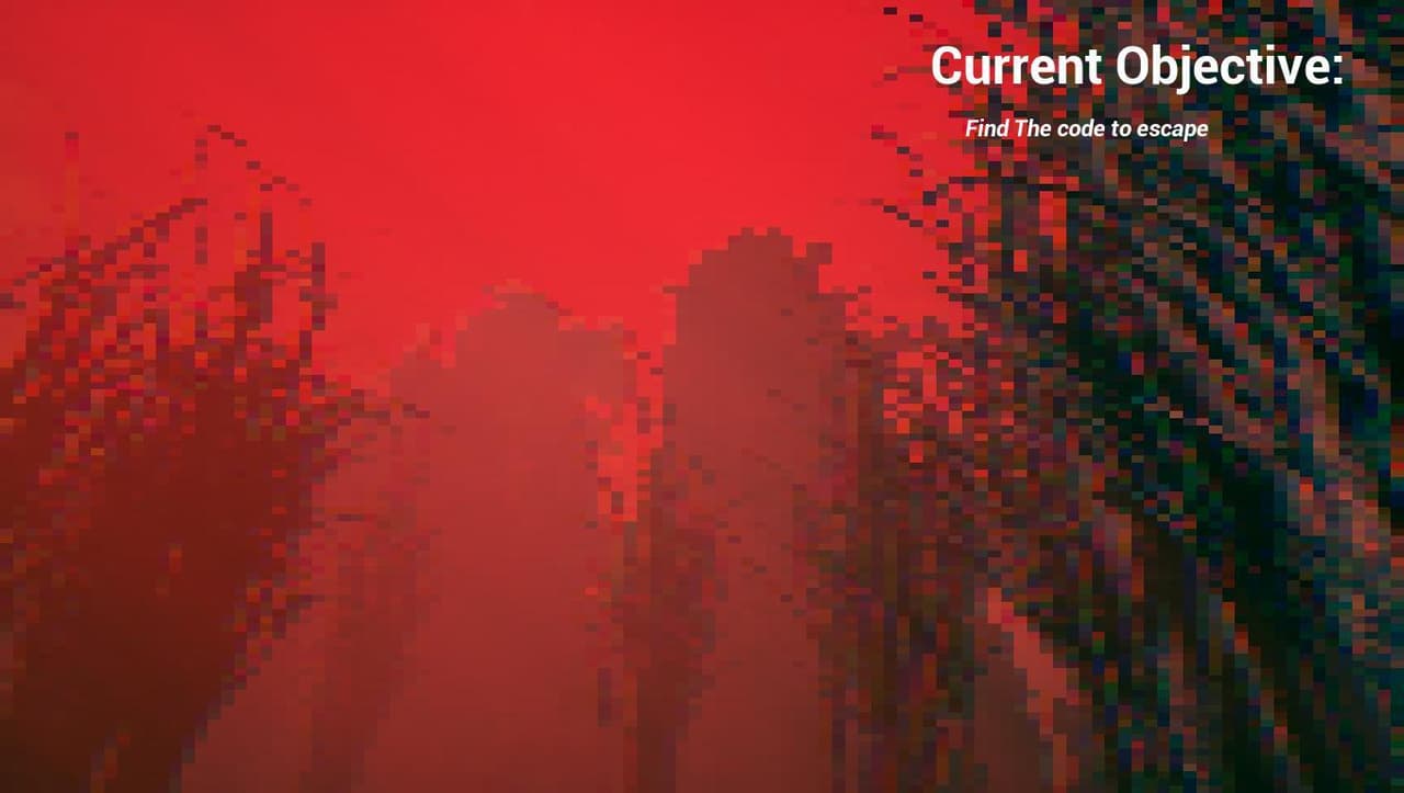 In The Cursed Lost Graveyard screenshot 5