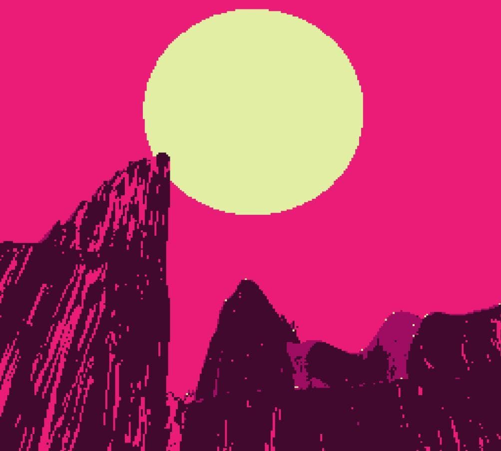 MIDNIGHT ULTRA (itch) screenshot 5