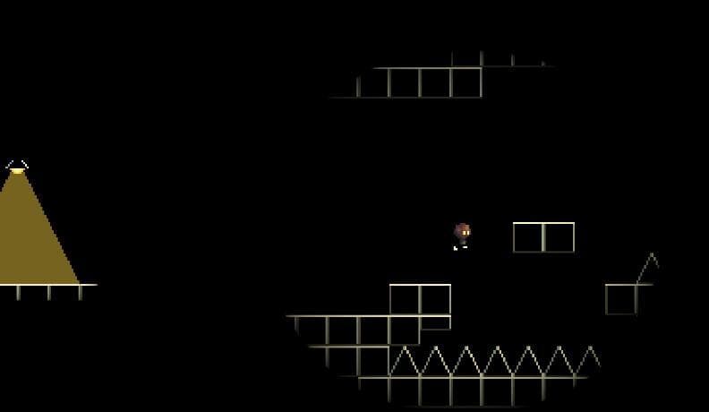 Let there be light! screenshot 3