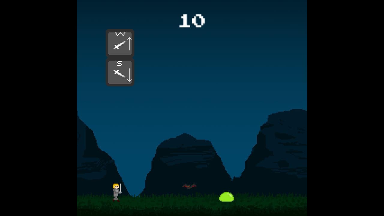 Legend of Heurgh screenshot 4