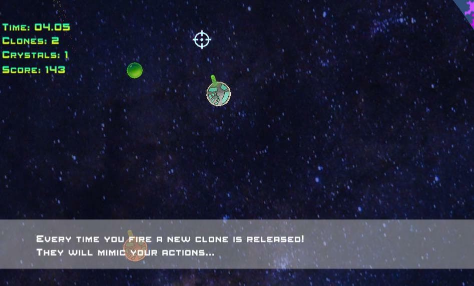 Pew pew... What? screenshot 4