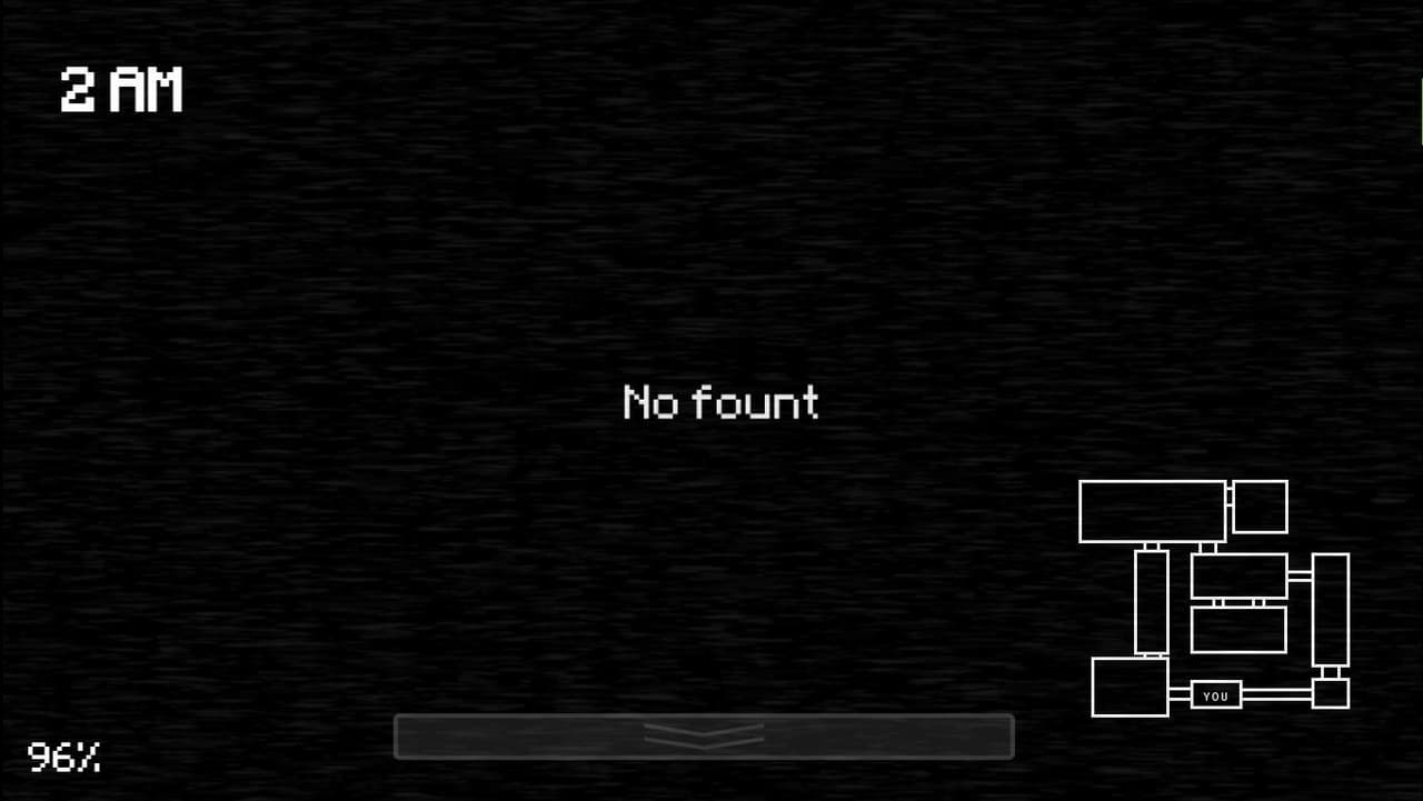 Five Night`s an Sharagh screenshot 2